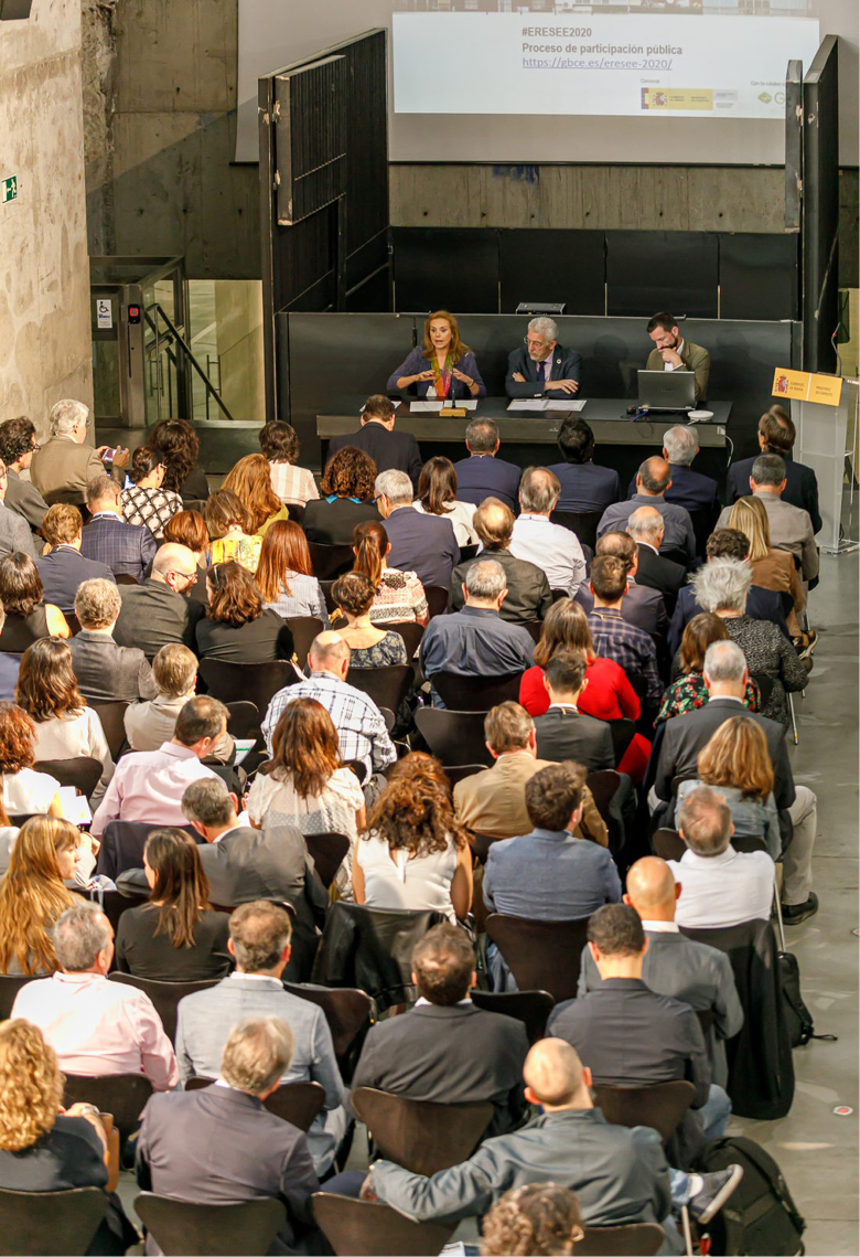 Fig. 1/ Imágenes del proceso de participación.