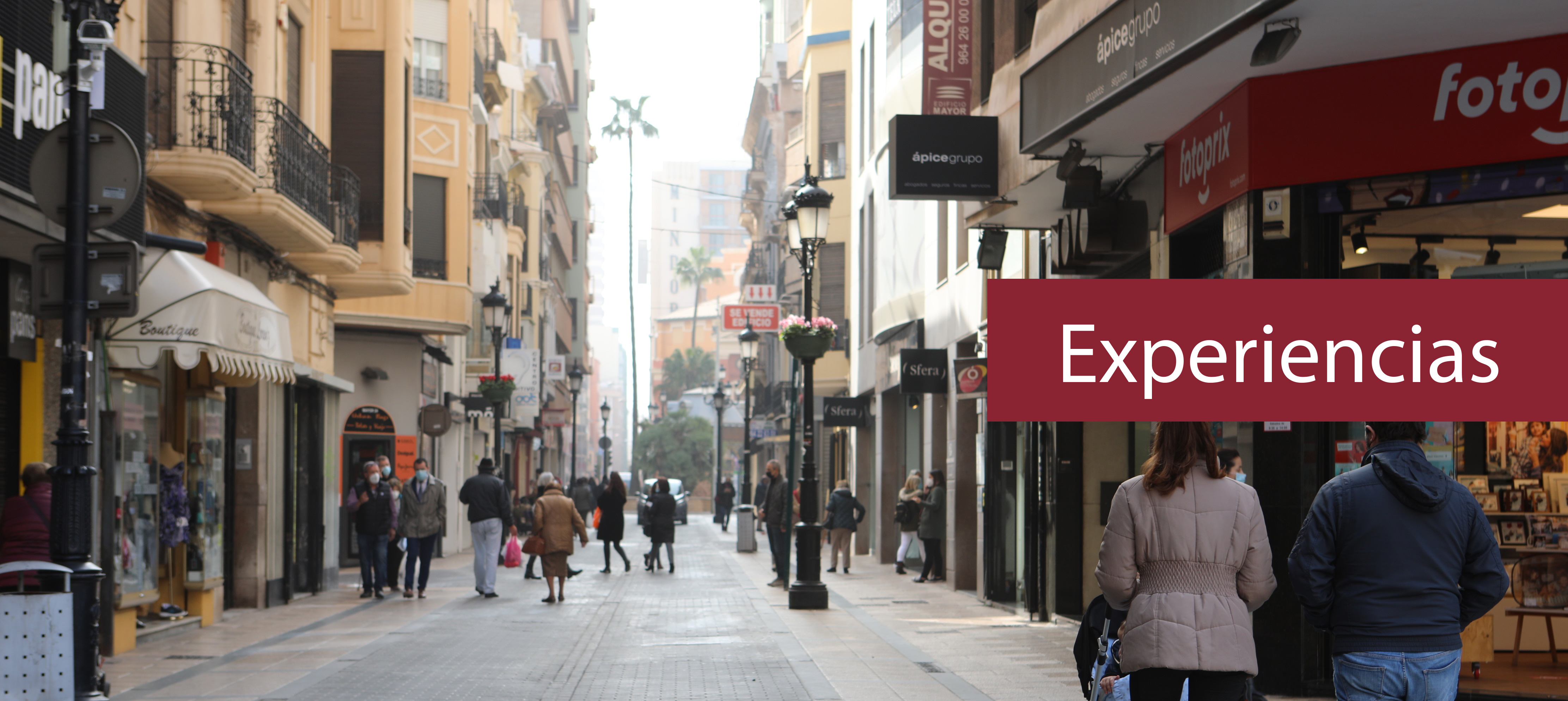 Foto de apertura de sección