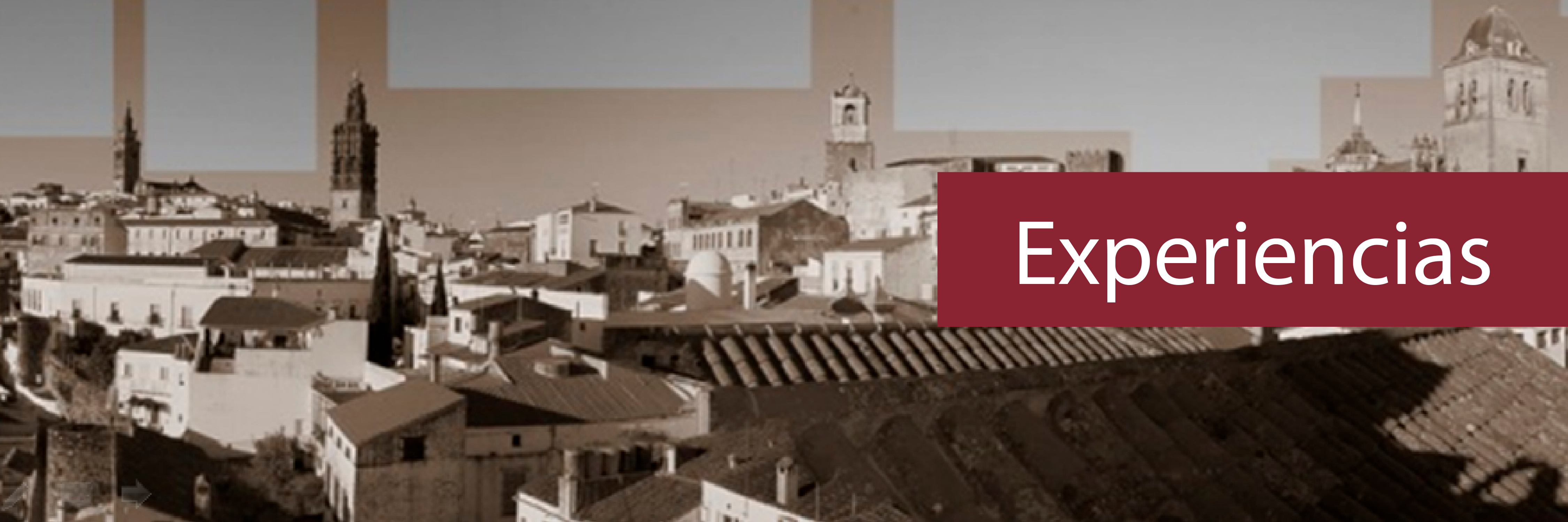 Foto de apertura de sección