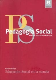 					View No. 15 (2008): Social Education at School
				
