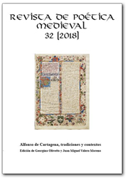 					Ver Vol. 32 (2018): Alfonso de Cartagena, tradiciones y contextos
				