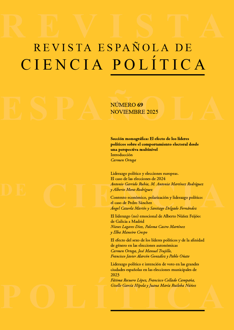 					Ver Número 69, noviembre, 2025
				