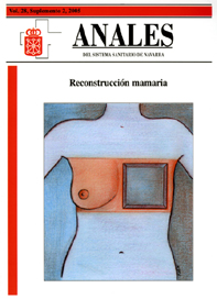 					Ver Vol 28, Supl 2. Reconstrucción mamaria
				