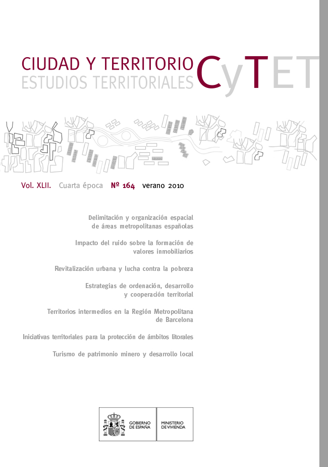 					Ver Vol. XLII, núm. 164 (2010)
				