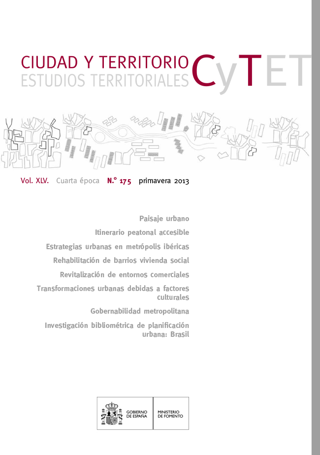 					Ver Vol. XLV, núm. 175 (2013)
				
