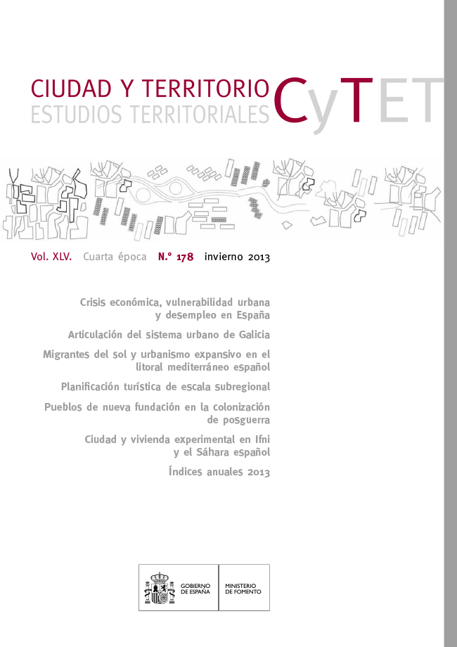 					Ver Vol. XLV, núm. 178 (2013)
				