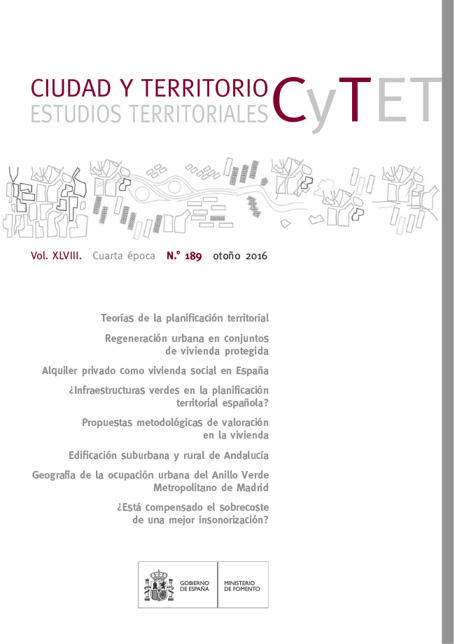 					Ver Vol. XLVIII, núm. 189 (2016)
				