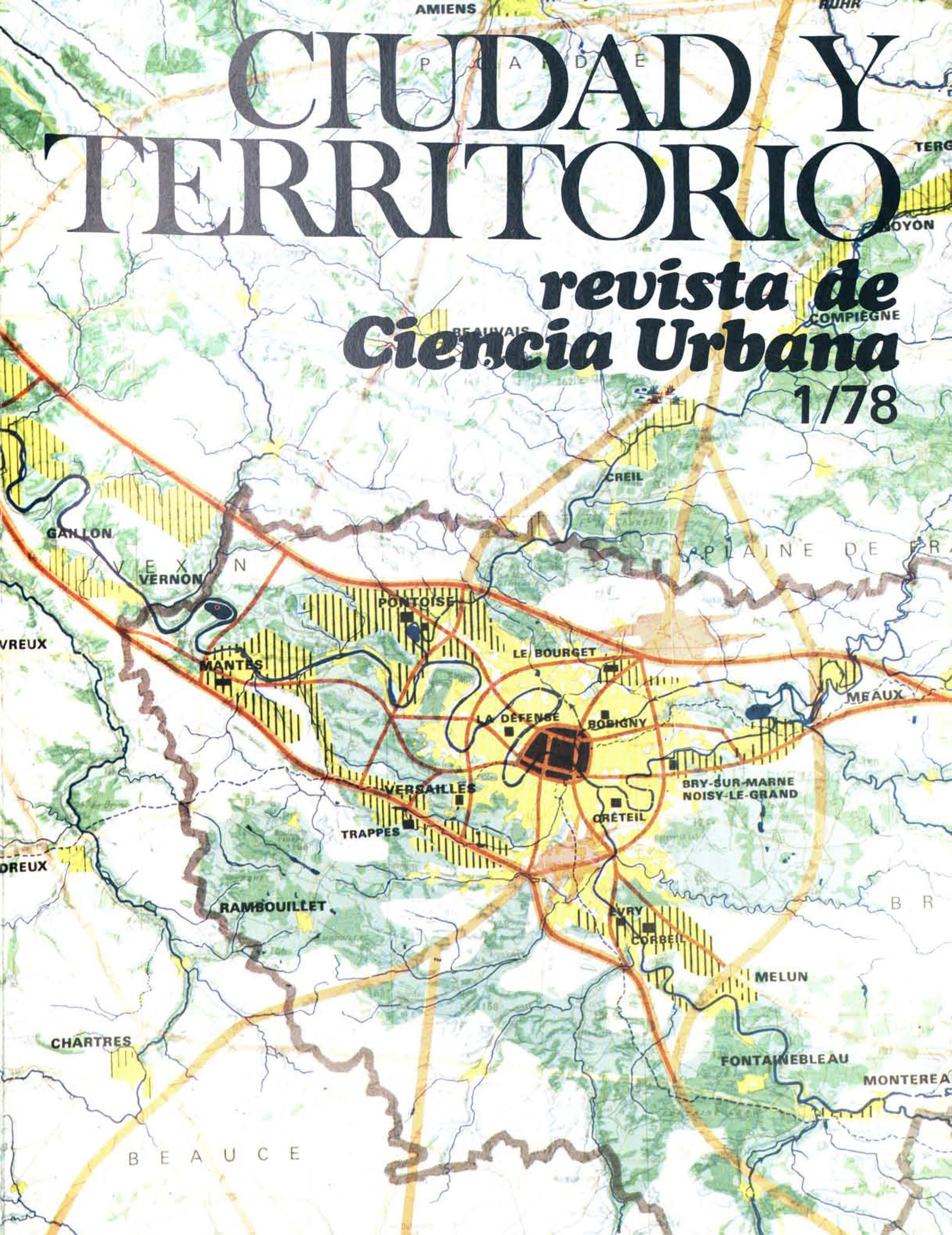 					Ver Ciudad y Territorio. Ciencia Urbana. Núm. 35 (1978)
				