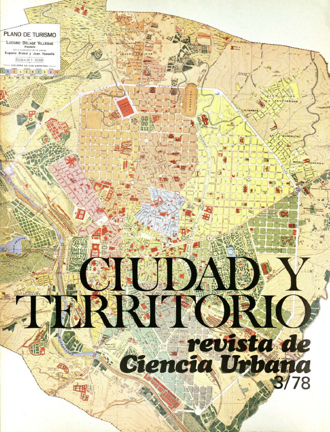 					Ver Ciudad y Territorio. Ciencia Urbana. Núm. 37 (1978)
				