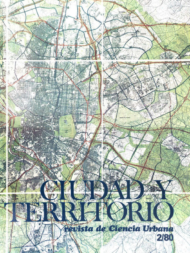 					Ver Ciudad y Territorio. Ciencia Urbana. Núm. 44 (1980)
				