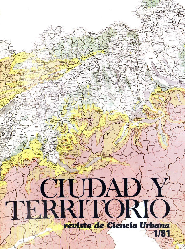 					Ver Ciudad y Territorio. Ciencia Urbana. Núm. 47 (1981)
				