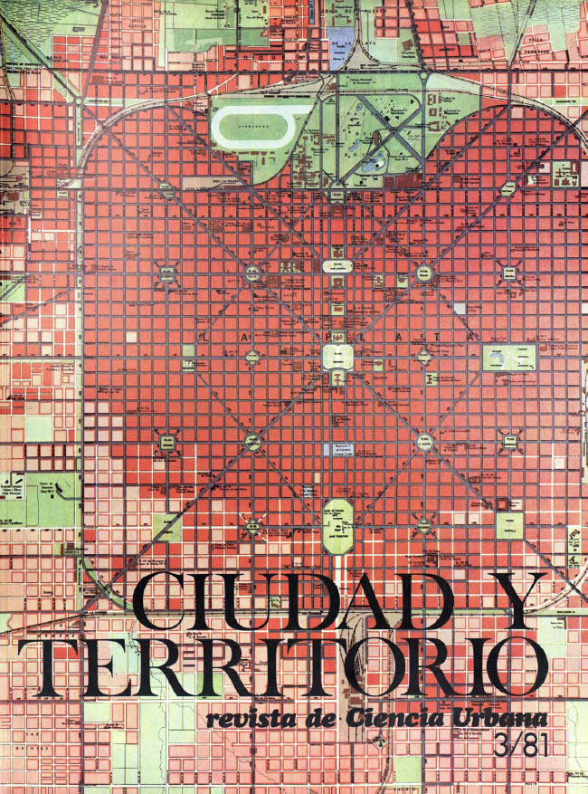 					Ver Ciudad y Territorio. Ciencia Urbana. Núm. 49 (1981)
				