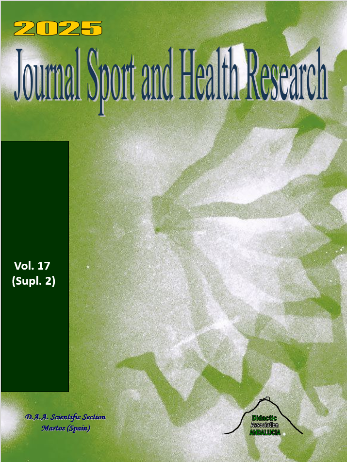 					Ver Vol. 17 Núm. Supl. 2 (2025): Emerging Research 2025
				