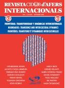 Revista CIDOB d'afers Internacionals 82-83