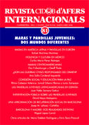 Revista CIDOB d'Afers Internacionals