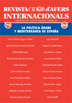 Revista CIDOB d'Afers Internacionals nº. 79-80