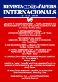 Revista CIDOB d'Afers Internacionals_69