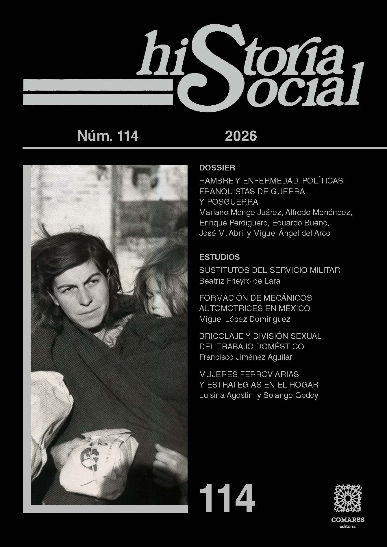 					Ver Núm. 114 (2026)
				