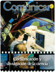 					Ver Comunicar 19: Comunicación y divulgación de la ciencia
				