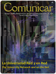 					Ver Comunicar 37: La Universidad Red y en Red
				
