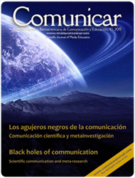 					Ver Comunicar 41: Los agujeros negros de la comunicación
				