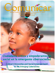 					Ver Comunicar 53: Ciudadanía crítica y empoderamiento social en la emergente cibersociedad
				