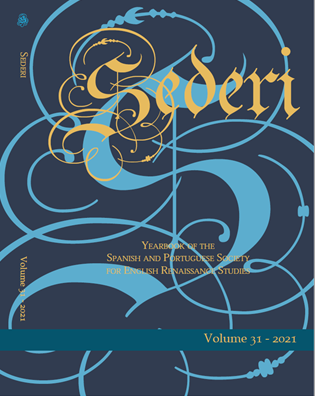 Sederi 31 (2021) cover