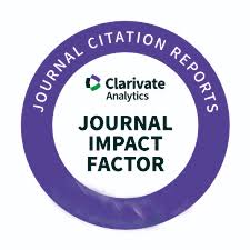 The JCR is not what it used to be: Towards a new JCR that is more universal  and, at the same time, selective – Comunicar. School of Authors