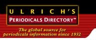 Ulrich's Periodicals Directory