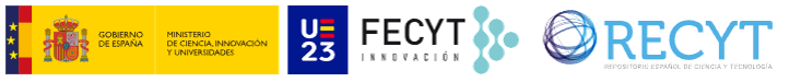 logo_FECYT+RECYT